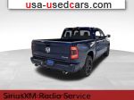 Car Market in USA - For Sale 2024  RAM 1500 Laramie