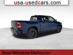 Car Market in USA - For Sale 2024  RAM 1500 Laramie