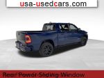 Car Market in USA - For Sale 2024  RAM 1500 Laramie