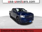 Car Market in USA - For Sale 2024  RAM 1500 Laramie