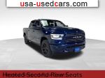 Car Market in USA - For Sale 2024  RAM 1500 Laramie