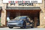 2021 Tesla Model Y Long Range Dual Motor All-Wheel Drive  used car