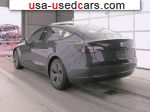 Car Market in USA - For Sale 2022  Tesla Model 3 Base