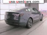 Car Market in USA - For Sale 2022  Tesla Model 3 Base