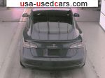 Car Market in USA - For Sale 2022  Tesla Model 3 Base