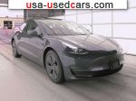 Car Market in USA - For Sale 2022  Tesla Model 3 Base