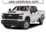 2024 Chevrolet Silverado 2500 WT  used car