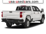 Car Market in USA - For Sale 2024  Chevrolet Silverado 2500 WT