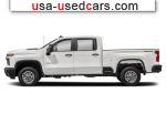 Car Market in USA - For Sale 2024  Chevrolet Silverado 2500 WT