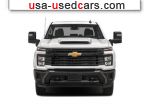 Car Market in USA - For Sale 2024  Chevrolet Silverado 2500 WT