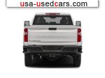 Car Market in USA - For Sale 2024  Chevrolet Silverado 2500 WT