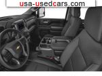 Car Market in USA - For Sale 2024  Chevrolet Silverado 2500 WT