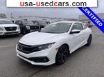 2020 Honda Civic Sport  used car