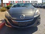 Car Market in USA - For Sale 2010  Mazda Mazda3 i Touring