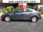 Car Market in USA - For Sale 2010  Mazda Mazda3 i Touring