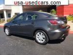 Car Market in USA - For Sale 2010  Mazda Mazda3 i Touring