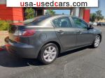 Car Market in USA - For Sale 2010  Mazda Mazda3 i Touring