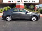 Car Market in USA - For Sale 2010  Mazda Mazda3 i Touring