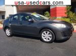 Car Market in USA - For Sale 2010  Mazda Mazda3 i Touring