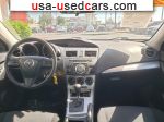 Car Market in USA - For Sale 2010  Mazda Mazda3 i Touring