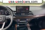 Car Market in USA - For Sale 2022  Audi Q5 45 S line Premium Plus