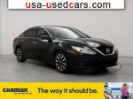 Car Market in USA - For Sale 2017  Nissan Altima SV