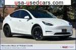 2023 Tesla Model Y Long Range  used car