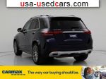 Car Market in USA - For Sale 2020  Mercedes GLE 350 Base 4MATIC