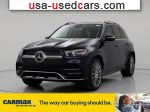 Car Market in USA - For Sale 2020  Mercedes GLE 350 Base 4MATIC