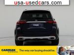 Car Market in USA - For Sale 2020  Mercedes GLE 350 Base 4MATIC