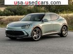 Car Market in USA - For Sale 2024  Genesis GV60 Advanced
