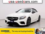 Car Market in USA - For Sale 2019  Mercedes AMG E 53 Base 4MATIC