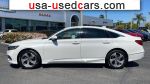 Car Market in USA - For Sale 2020  Honda Accord EX 1.5T