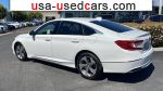 Car Market in USA - For Sale 2020  Honda Accord EX 1.5T