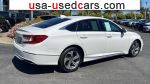 Car Market in USA - For Sale 2020  Honda Accord EX 1.5T