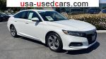 Car Market in USA - For Sale 2020  Honda Accord EX 1.5T