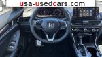 Car Market in USA - For Sale 2020  Honda Accord EX 1.5T