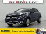 Car Market in USA - For Sale 2019  Mercedes GLA 250 Base 4MATIC