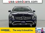 Car Market in USA - For Sale 2019  Mercedes GLA 250 Base 4MATIC