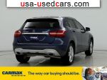 Car Market in USA - For Sale 2019  Mercedes GLA 250 Base 4MATIC