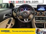 Car Market in USA - For Sale 2019  Mercedes GLA 250 Base 4MATIC