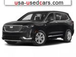 Car Market in USA - For Sale 2024  Cadillac XT6 Premium Luxury FWD