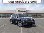 Car Market in USA - For Sale 2024  Cadillac XT6 Premium Luxury FWD