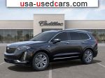 Car Market in USA - For Sale 2024  Cadillac XT6 Premium Luxury FWD