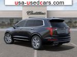 Car Market in USA - For Sale 2024  Cadillac XT6 Premium Luxury FWD