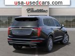 Car Market in USA - For Sale 2024  Cadillac XT6 Premium Luxury FWD