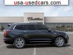 Car Market in USA - For Sale 2024  Cadillac XT6 Premium Luxury FWD