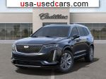 Car Market in USA - For Sale 2024  Cadillac XT6 Premium Luxury FWD