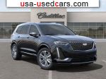 Car Market in USA - For Sale 2024  Cadillac XT6 Premium Luxury FWD