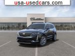 Car Market in USA - For Sale 2024  Cadillac XT6 Premium Luxury FWD